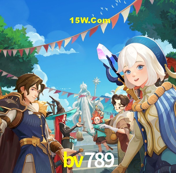 Inovações de Jogos na bv789: O Futuro das Experiências Interativas