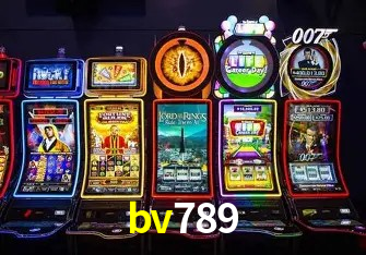 Inovações de Jogos na bv789: O Futuro das Experiências Interativas
