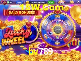 Live Casino bv789