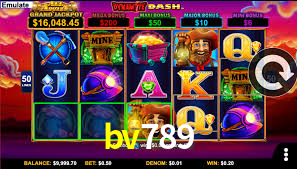 Desvendando o Mundo dos Jogos Virtuais na bv789